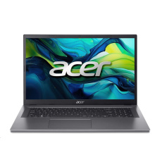 ACER NTB Aspire Go 17 (AG17-31P-C2NE),N150,17.3"FHD,8GB,512GB SSD,Intel Graphics,W11H,Gray ACER NTB Aspire Go 17 (AG17-31P-C2NE),N150,17.3"FHD,8GB,512GB SSD,Intel Graphics,W11H,Gray