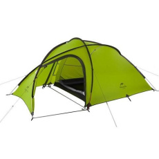 Naturehike stan ultralight Hiby3 20D 2459g - zelený Naturehike stan ultralight Hiby3 20D 2459g - zelený