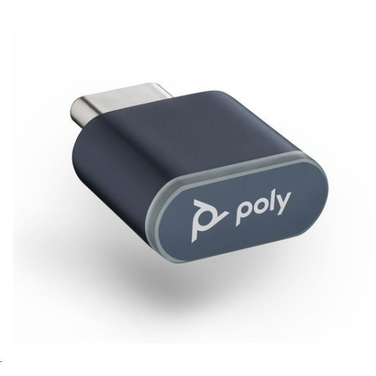 Poly BT700 USB-C Bluetooth Adapter