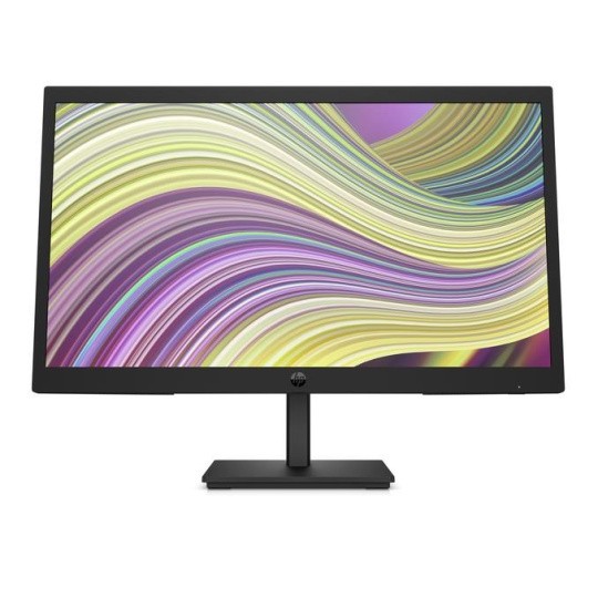 HP LCD P22v G5 21,5" FHD 1920x1080, VA w/LED, 250,3000:1, 5ms, VGA, HDMI, low blue light