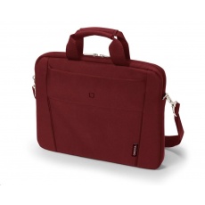 DICOTA Slim Case BASE 13-14.1, red DICOTA Slim Case BASE 13-14.1, red