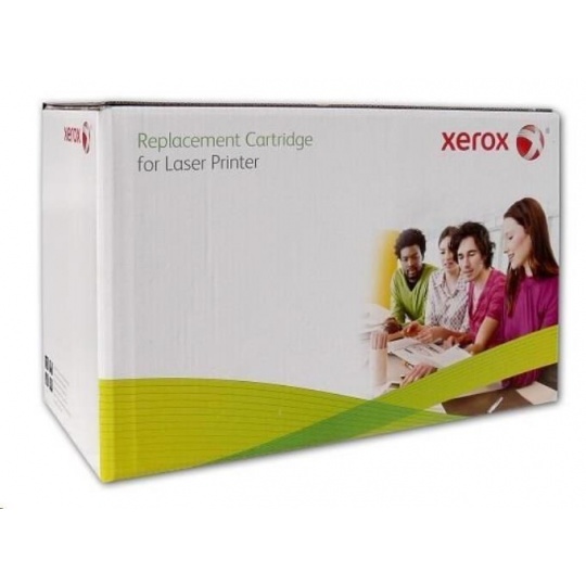 Xerox alternativní toner pro HP CF363X, HP Color LJ Enterprise M552dn,M553dn,553n (9500str.,magenta)