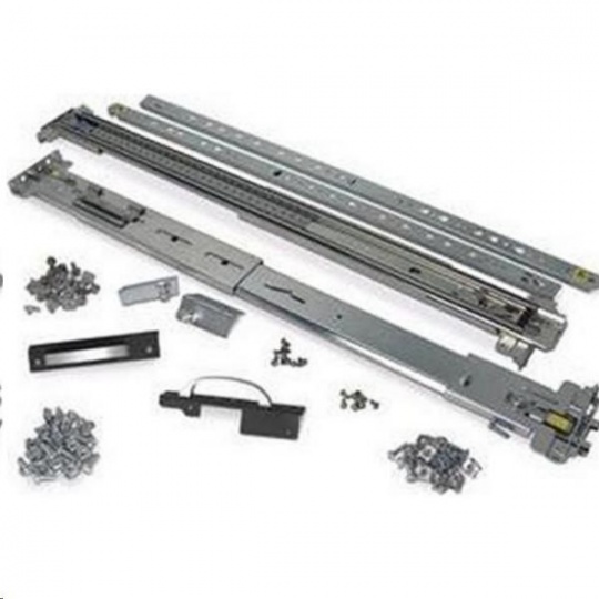 HPE Vertical PDU 10KG2 Mounting Kit