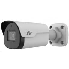 Uniview IPC2125SB-ADF28KM-I0, 5Mpix, 25 sn/s, H.265,obj. 2,8 mm (112,7°), PoE, IR 40m, ROI, WDR 120dB, 3DNR, IP67 Uniview IPC2125SB-ADF28KM-I0, 5Mpix, 25 sn/s, H.265,obj. 2,8 mm (112,7°), PoE, IR 40m, ROI, WDR 120dB, 3DNR, IP67