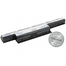 AVACOM baterie pro Acer Aspire 7750/5750, TravelMate 7740 Li-Ion 11,1V 6400mAh 71Wh AVACOM baterie pro Acer Aspire 7750/5750, TravelMate 7740 Li-Ion 11,1V 6400mAh 71Wh
