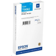 EPSON Ink bar WF-6xxx Ink Cartridge Cyan XL