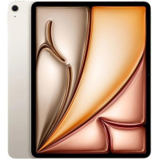 Apple iPad Air 13''Wi-Fi 256GB - Starlight Apple iPad Air 13''Wi-Fi 256GB - Starlight