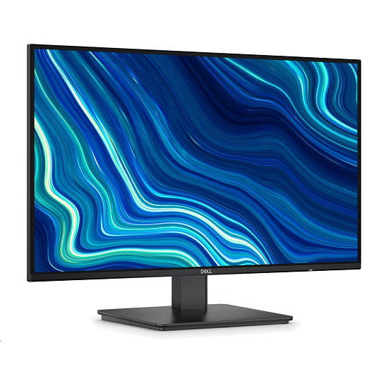DELL LCD SE2726D - 27"/FQHD/IPS/2560x1440/16:9/144Hz/8ms/1500:1/300 cd/m2/HDMI/DP/VESA/3YNBD (210-BVSG)