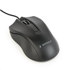 GEMBIRD myš MUS-3B-02 GEMBIRD myš MUS-3B-02