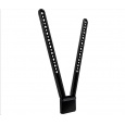 Logitech držák RALLY MIC POD TABLE MOUNT