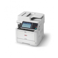 Oki MB492dn A4, 40 ppm 1200x1200 dpi, RADF, PCL, PS3, USB2.0, LAN (Print/Scan/Copy) Oki MB492dn A4, 40 ppm 1200x1200 dpi, RADF, PCL, PS3, USB2.0, LAN (Print/Scan/Copy)