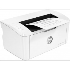 HP LaserJet Pro M15w - (18str/min, A4, USB, WiFi) HP LaserJet Pro M15w - (18str/min, A4, USB, WiFi)