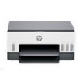 HP All-in-One Ink Smart Tank 670 (A4, 12/7 ppm, USB, Wi-Fi, Print, Scan, Copy, duplex)