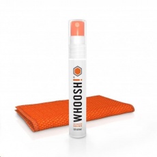 WHOOSH! Screen Shine Pocket čistič obrazovek - 8 ml WHOOSH! Screen Shine Pocket čistič obrazovek - 8 ml