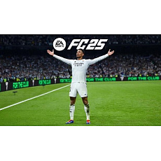 EA SPORTS FC 25 (Xbox One / XS) EA SPORTS FC 25 (Xbox One / XS)