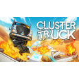 Clustertruck (PC) klíč Steam