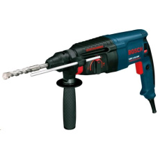 Bosch GBH 2-26 DRE, Professional, Kombinované kladivo SDS-plus