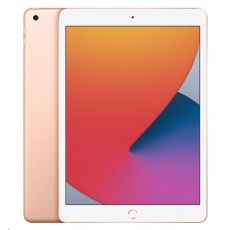 APPLE iPad 8. 10,2'' Wi-Fi 128GB - Gold APPLE iPad 8. 10,2'' Wi-Fi 128GB - Gold