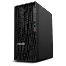 LENOVO PC ThinkStation/Workstation P350 Tower - i7-11700K,32GB,1TBSSD,Nvd RTX A4000 16GB,DVD,čt.pk,DP,USB-C,W10P