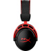 HyperX Cloud Alpha Wireless RED GAM HEADSET - Sluchátka k PC