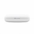 TrueLife SonicBrush Compact Travel Case White