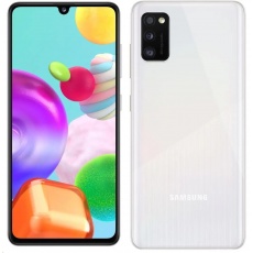 Samsung Galaxy A41 (A415), bílá Samsung Galaxy A41 (A415), bílá