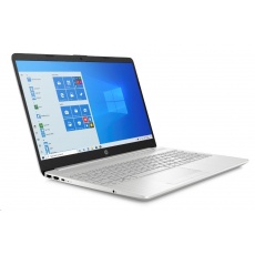 HP NTB Laptop 15-dw2005nc;15.6 FHD AG SVA;i7-1065G7;16GB DDR4 2666;1TB 5400RPM+256GB SSD;Nvidia GeForce MX330 2GB;WIN10 HP NTB Laptop 15-dw2005nc;15.6 FHD AG SVA;i7-1065G7;16GB DDR4 2666;1TB 5400RPM+256GB SSD;Nvidia GeForce MX330 2GB;WIN10