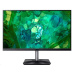 ACER LCD Vero RS242YG0bpamix 23.8",IPS LED,FHD,75Hz,250nits,178/178,1ms,VESA,Audio,Repro,VGA,HDMI,Black