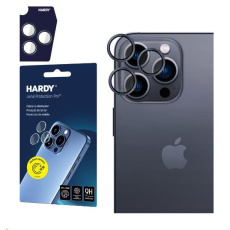 3mk HARDY Lens Protection Pro pro iPhone 13 Pro/13 Pro Max Graphite Gray 3mk HARDY Lens Protection Pro pro iPhone 13 Pro/13 Pro Max Graphite Gray