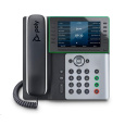 Poly Edge E500 IP telefon s podporou PoE