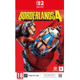 NS2 hra Borderlands 4 (GK)