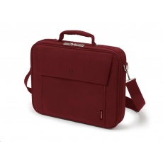DICOTA Multi BASE 15-17.3, red DICOTA Multi BASE 15-17.3, red