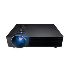 ASUS PROJEKTOR LED H1 1920x1080 DLP 3000 lumens, repro, HDMI, RS-232, RJ45, USB - Crestron Connected certified