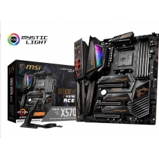 MSI MB Sc AM4 MEG X570 ACE, AMD X570, 4xDDR4, Wi-Fi MSI MB Sc AM4 MEG X570 ACE, AMD X570, 4xDDR4, Wi-Fi