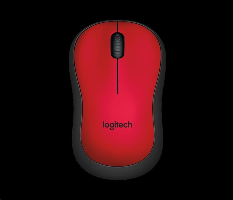 Logitech m221 silent