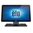 ELO dotykový monitor 2002L 19.5" HD,CAP 10-touch USB bezrámečkový mini-VGA and HDMI Black