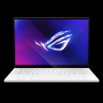 ASUS NTB ROG Zephyrus G16 (GU605MY-NEBULA033W), Ultra 9-185, 16" 2560 x 1600, 32GB, 2TB SSD, RTX 4090, W11 Home, White