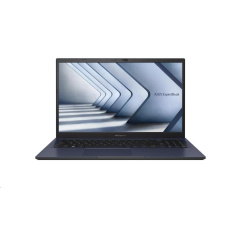 ASUS NTB ExperBook B1 (B1502CVA-BQ0757XA), i5-1335U, 15.6" 1920 × 1080, 8GB, 512GB, Intel UHD, Win11 Pro EDU, Black