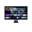 LG MT IPS LED 31,5" 32SR50F - IPS panel, SMART, 1920x1080, 2xHDMI, 2x USB, repro, webOS