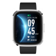 Garett Smartwatch GRC STYLE Silver-Black