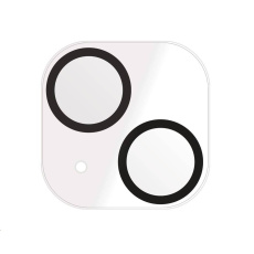 RhinoTech ochranné sklo na fotoaparát pro Apple iPhone 14 / 14 Plus