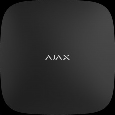 Ajax Hub (8EU) ASP black (38236)