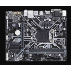 GIGABYTE MB Sc LGA1151 H310M S2H 2.0, Intel H310, 2xDDR4, VGA, mATX GIGABYTE MB Sc LGA1151 H310M S2H 2.0, Intel H310, 2xDDR4, VGA, mATX