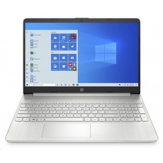 HP NTB Laptop 15s-fq1011nc;15.6 FHD AG SVA;Core i7-1065G7;16GB DDR4 2666;512GB SSD;Intel Iris Plus Graphics;WIN10 HP NTB Laptop 15s-fq1011nc;15.6 FHD AG SVA;Core i7-1065G7;16GB DDR4 2666;512GB SSD;Intel Iris Plus Graphics;WIN10
