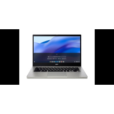 ACER NTB Chromebook Vero 514 (CBV514-1HT-54B1),i5-1235U, 14" FHD Touch,8GB,256GB SSD,Iris Xe,ChromeOS,Gray