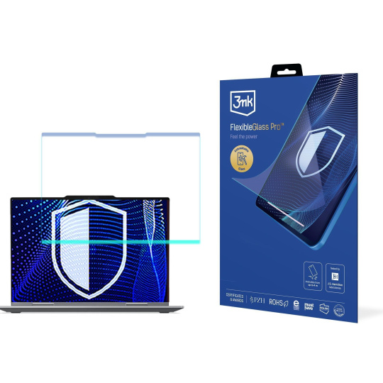 3mk  FlexibleGlass PRO - Lenovo ThinkPad X1 Gen9 2 in1 3mk  FlexibleGlass PRO - Lenovo ThinkPad X1 Gen9 2 in1