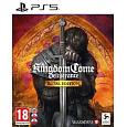 PS5 hra Kingdom Come: Deliverance Royal Edition