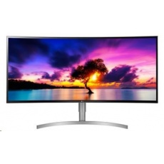 LG MT IPS LCD LED 37,5" 38WK95C - IPS panel, 10bit, 3840x1600, 300cd, 2xHDMI, DP, USB-C, 10Wx2 repro, zakriveny panel LG MT IPS LCD LED 37,5" 38WK95C - IPS panel, 10bit, 3840x1600, 300cd, 2xHDMI, DP, USB-C, 10Wx2 repro, zakriveny panel
