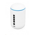 UBNT UDM - UniFi Dream Machine [WiFi AP - 2,4Ghz+5Ghz, 4xLAN, UniFi Security Gateway, UniFi Controller]