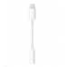 APPLE Lightning adaptér pro 3,5mm sluchátkový jack